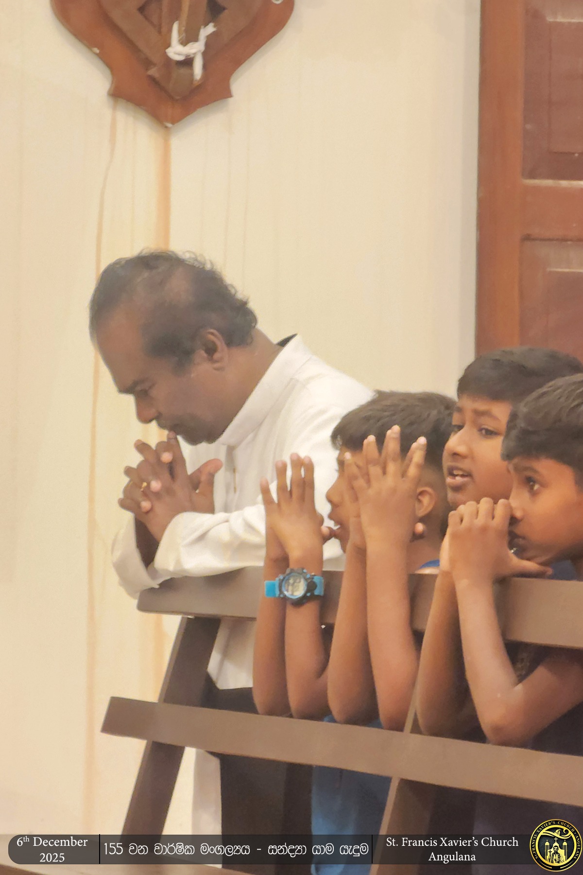 Church Feast 2025 Photo 056